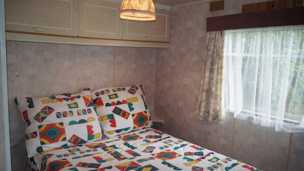 Brzozowe Zacisze Villa Lagow  Luaran gambar